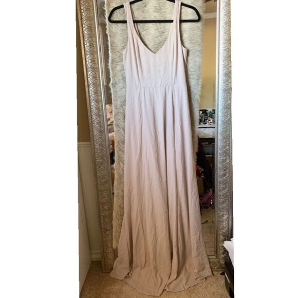 NWT M Show Me Your Mumu Jenn Maxi Dress - Picture 2 of 6